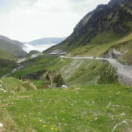 T2 Pour 6 Avec Terrasse, Piscine Couverte Et Parking A - Fr-1-404-275 *