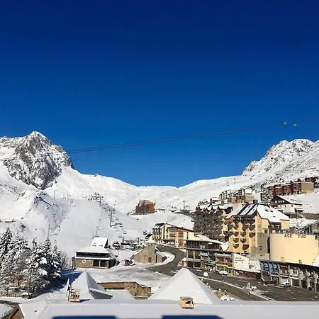 Apartmán Avec Parking - 6 Pers. - Fr-1-404-275