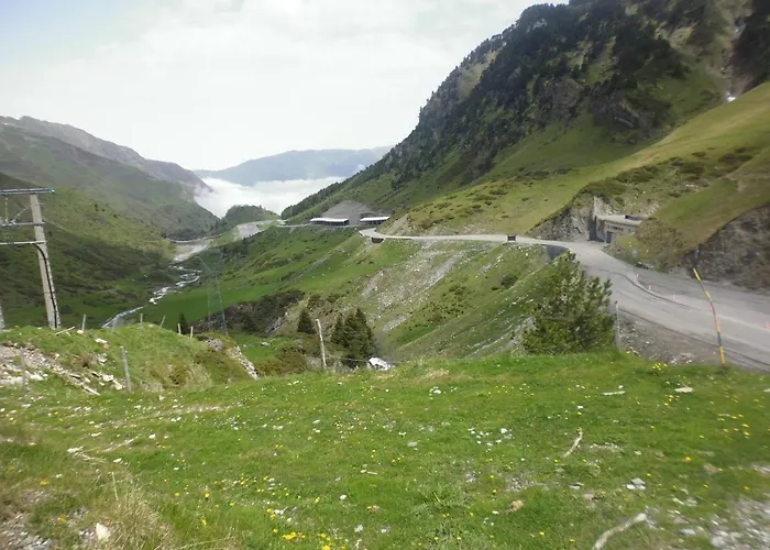 La Mongie, 2 Pièces, 4 Personnes - Fr-1-404-275 *