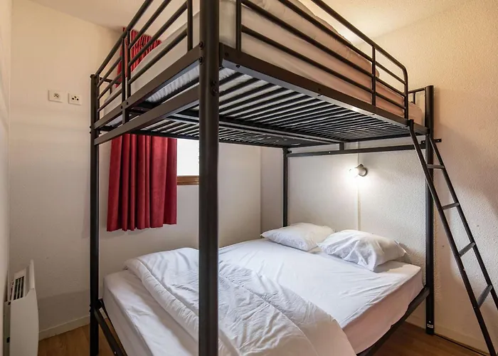 Appartement La Mongie, 2 Pièces, 4 Personnes - Fr-1-404-275 *