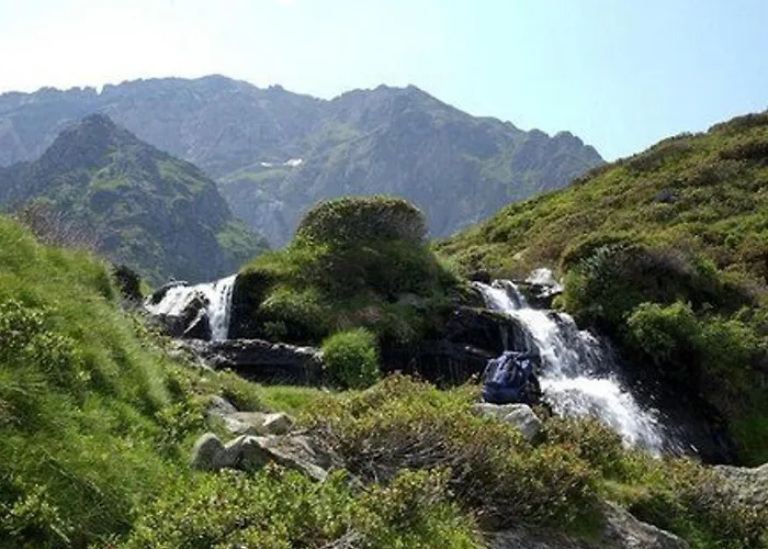 La Mongie, 2 Pièces, 4 Personnes - Fr-1-404-275 *